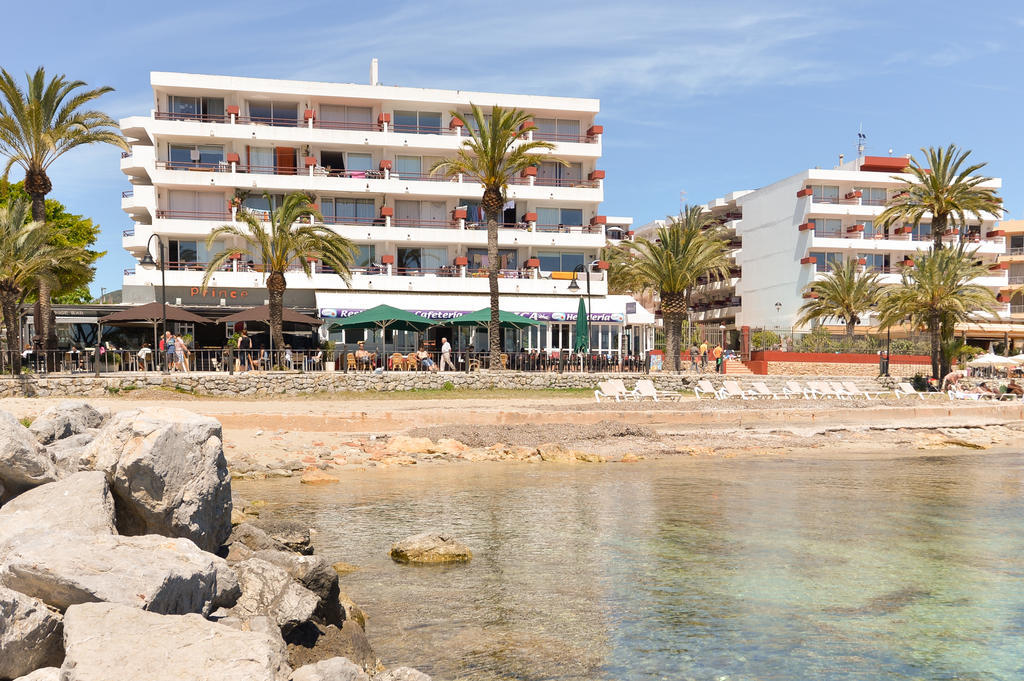 Lido Ibiza