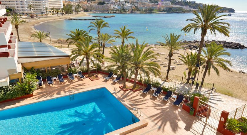 Appartement Lido Ibiza