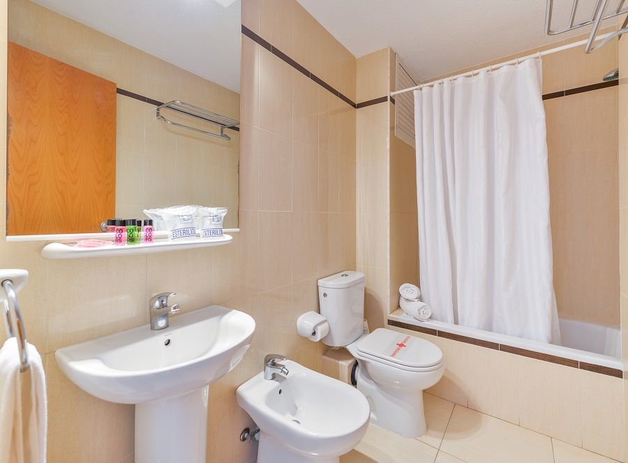 Lido Appartement Ibiza