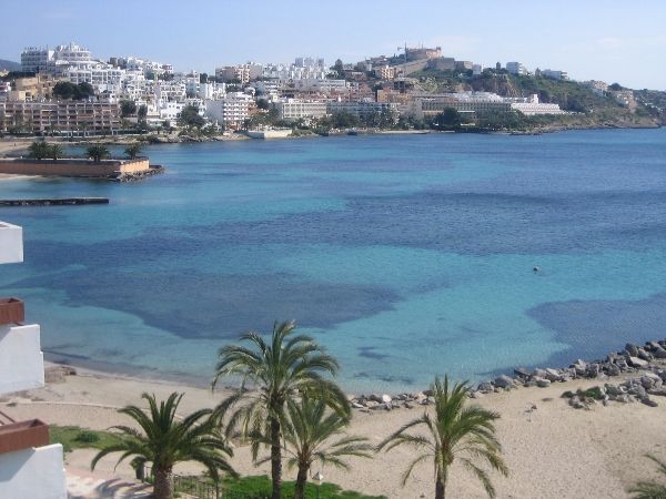 Appartement Lido Ibiza