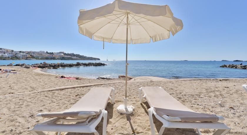 Lido * Ibiza-stad