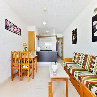 Apartamento Lido Ibiza