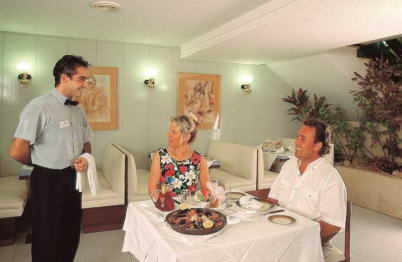 Apartamento Lido *