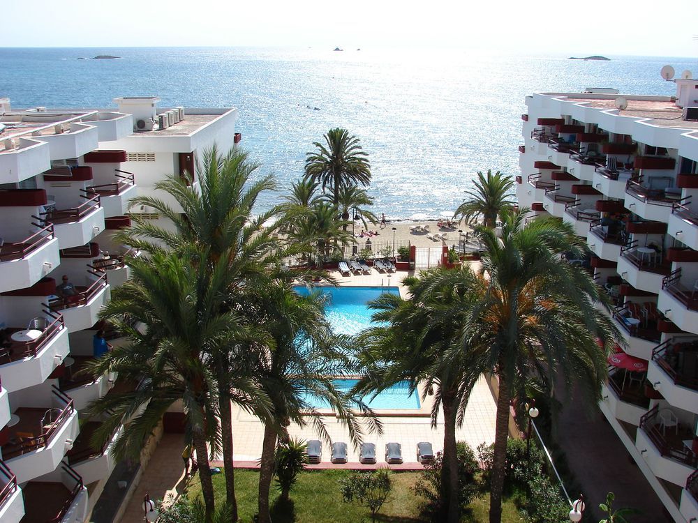 Lido Ibiza