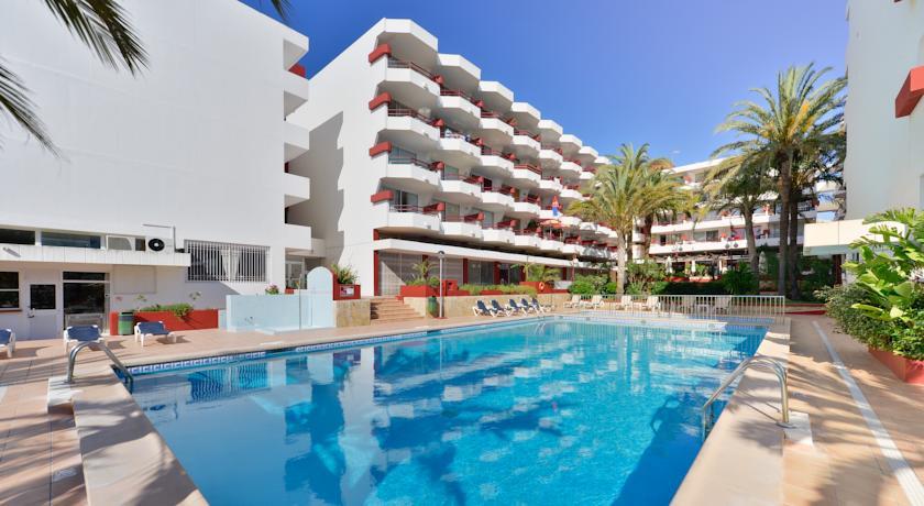 Lido Apartamento *