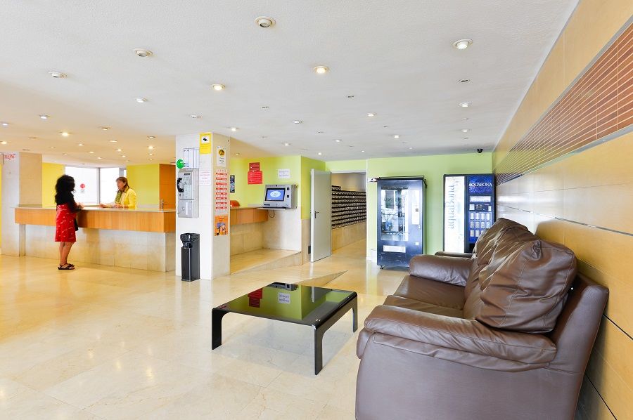 Apartamento Lido