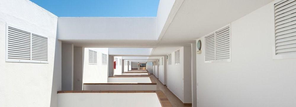 Lido Apartamento *