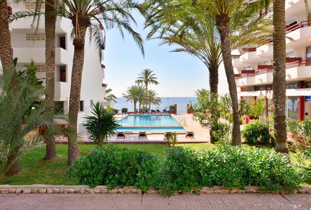 Lido Apartamento