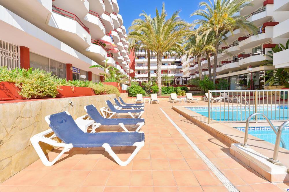 Lido Apartamento Ibiza