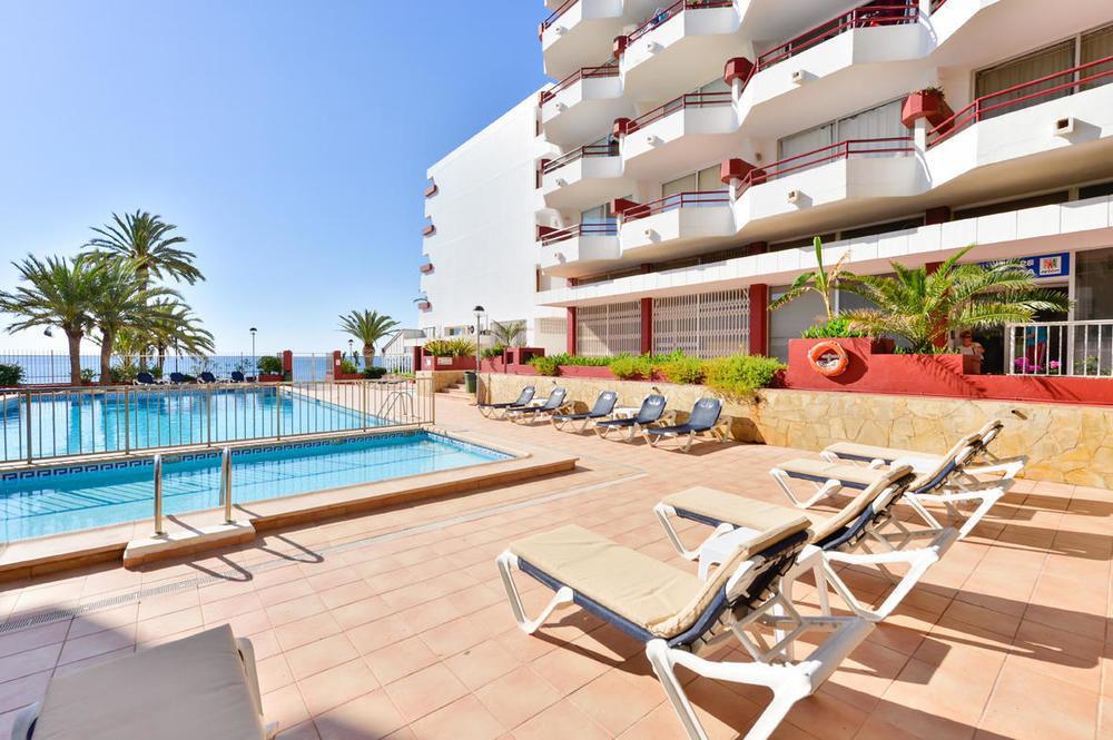 Lido * Ibiza