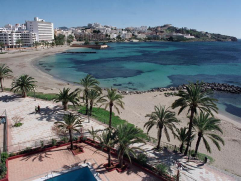 Lido * Ibiza