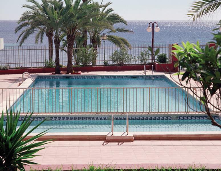 Apartamento Lido