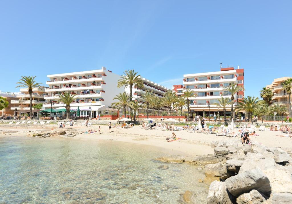 Apartamento Lido *