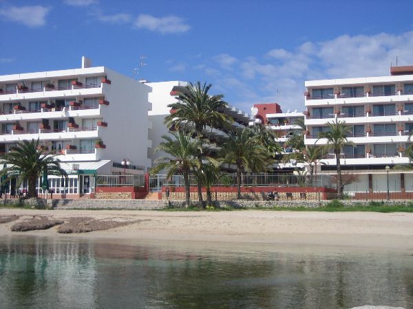Lido Apartamento Ibiza