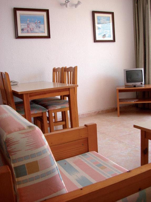 Lido Apartamento *